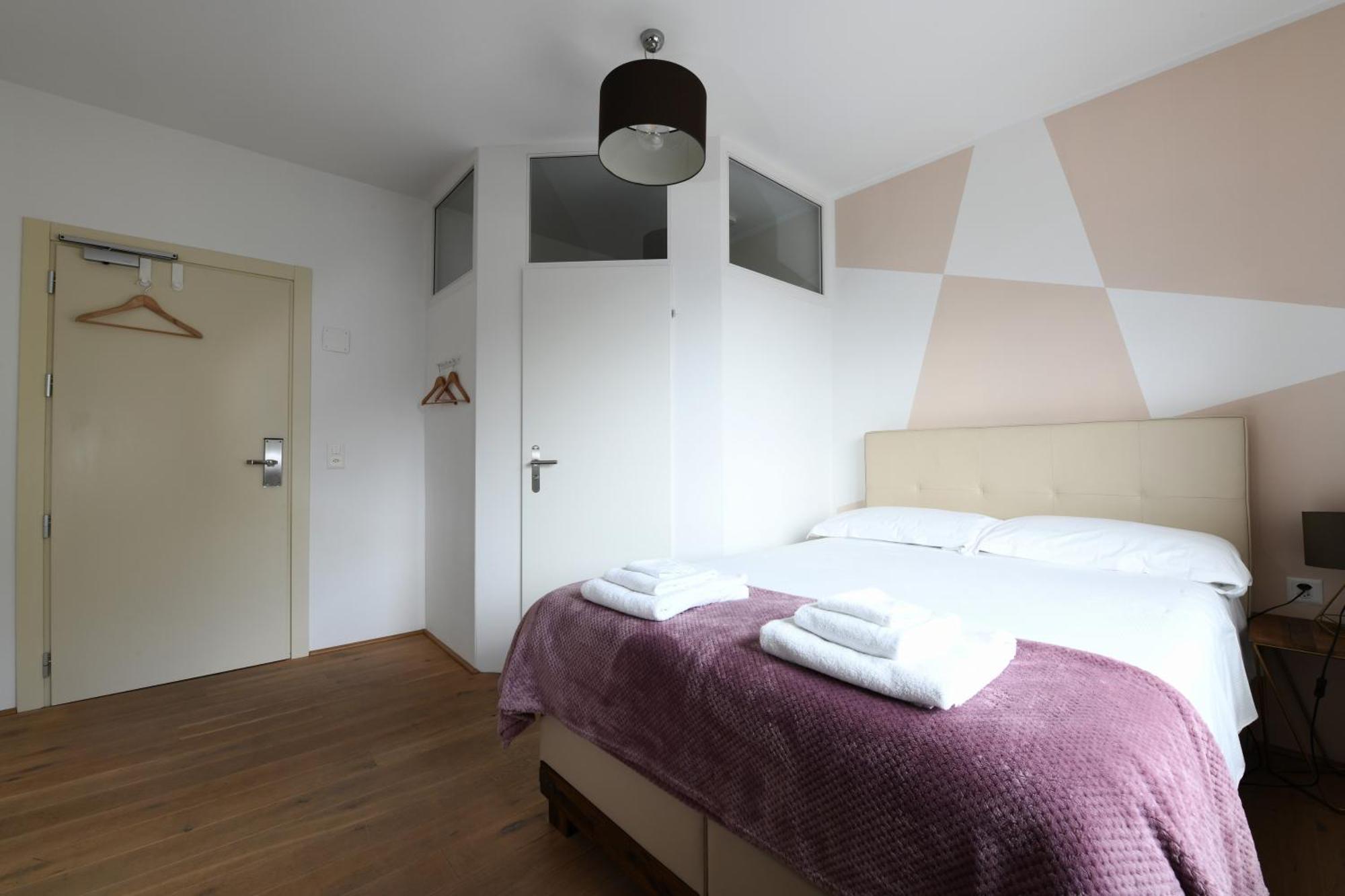 7Rooms - Self Check-In 24H Free Parking Losone Exterior foto