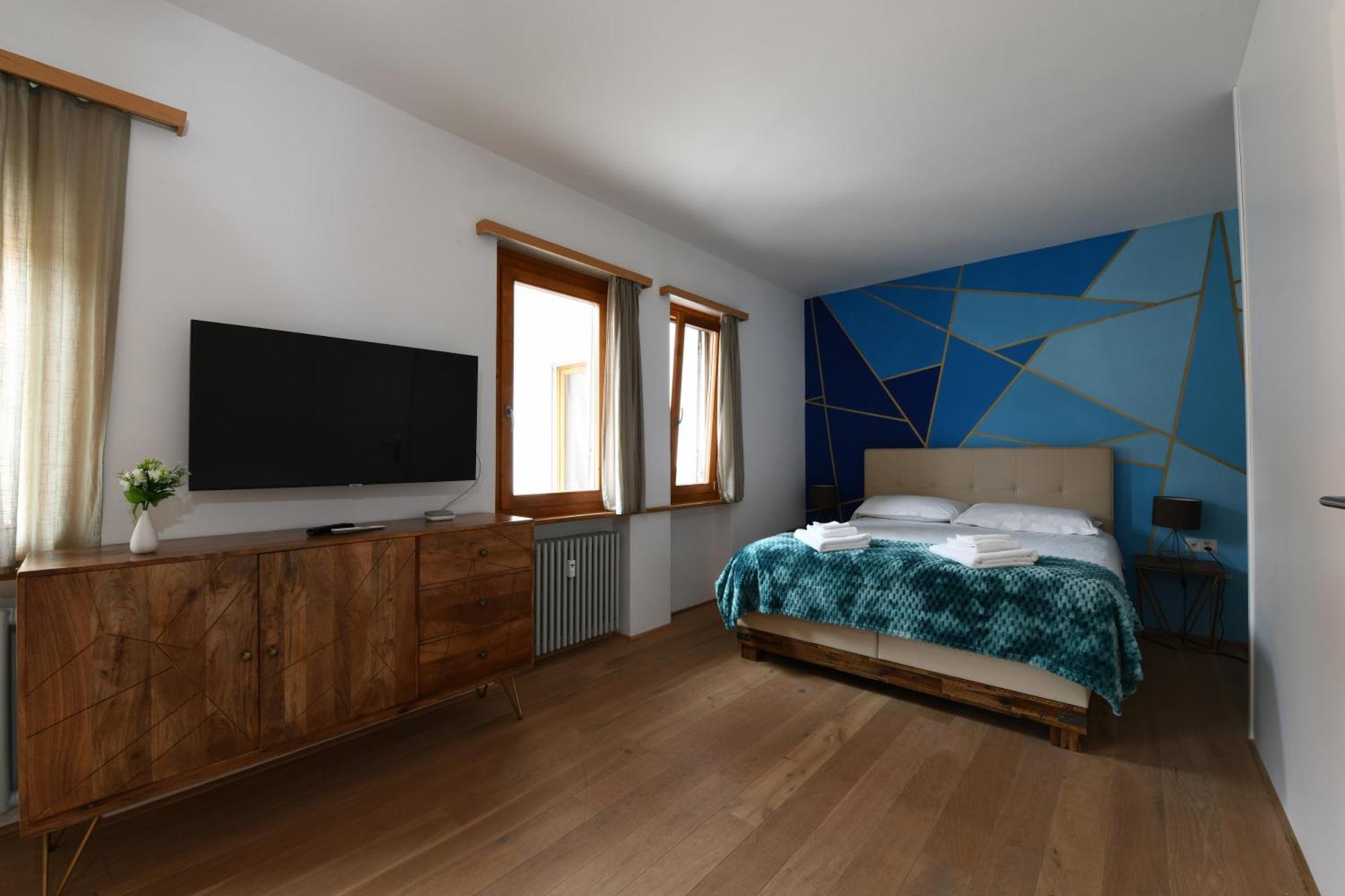 7Rooms - Self Check-In 24H Free Parking Losone Exterior foto